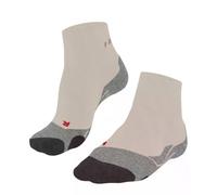 Falke - Women's TK2 Explore Short - Calze da trekking EU 35-36 grigio