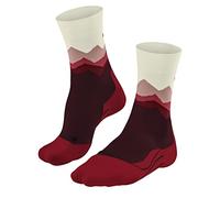 Falke Calzini Tk2 Crest rosso 35/36