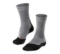 Falke Tk2 Socks Grigio EU 35-36 Donna