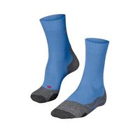 Falke - Women's TK2 - Calze da trekking EU 37/38 blu