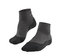 Falke Calzini Corti Tk5 Cool grigio 39/40