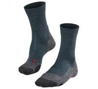 Falke - TK2 Melange - Calze da trekking EU 39-41 blu