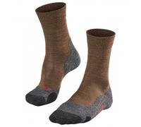 Falke - TK2 Melange - Calze da trekking EU 46-48 marrone
