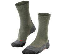 Falke - TK2 Melange - Calze da trekking EU 46-48 olivia
