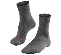 Calzini Falke TK2 Sensitive Gris 42/43