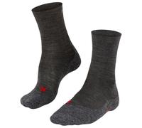 Falke - TK2 Sensitive - Calze da trekking EU 46-48 nero/grigio