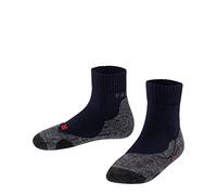 Calze per bambini Falke TK2 courtes Bleu 31/34