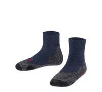 Calze per bambini Falke TK2 courtes Bleu 23/26