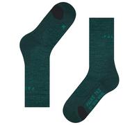Falke Calzini Tk2 Wool verde 42/43