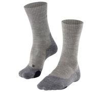 Falke Tk2 Wool Socks Grigio EU 44-45 Uomo