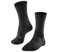 Falke - TK2 Wool - Calze da trekking EU 46-48 nero