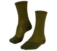 Calze Falke TK2 Wool Vert 46/48