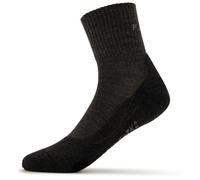 Falke Calzini Corti Tk2 Wool grigio 39/41
