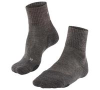 Falke Calzini Corti Tk2 Wool grigio 42/43