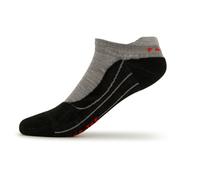 Falke - TK5 Invisible - Calze da trekking EU 39-41 nero