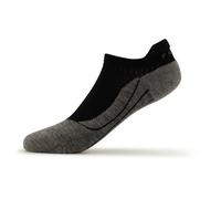 Parapiedi Falke TK5 Invisible Noir 46/48