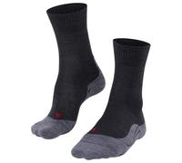 Falke Calze da trekking TK5 Uomo Grigio 39-41