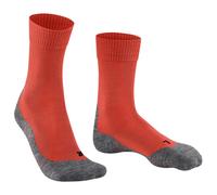 Falke - TK5 Ultra Light - Calze da trekking EU 44-45 rosso