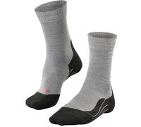 FALKE Tk5 W Light Grey - Donna - - Taglia 35/36- modello 2025