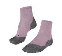 Calze corte da donna Falke K5 Wander Cool Rose 41/42
