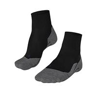 Falke - Women's TK5 Short Cool - Calze da trekking EU 37-38 nero