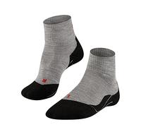 Falke - Falke TK5 Short - Calze da trekking EU 42-43 grigio