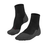 Falke Calzini Tk5 Wander Wool grigio 42/43