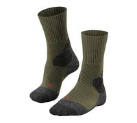 Calzini Falke TKX Expedition Vert 44/45