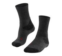 Calzini Falke TKX Expedition Gris 46/48
