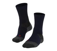 Falke Calzini Tkx Expedition blu 37/38