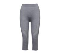 Falke - Training Leggings - -Sport -Donna -Grigio -L