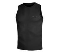 Falke Ultralight Cool Gilet Uomini-Nero