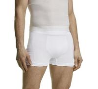 FALKE Ultralight Cool M Bx filo funzionale asciugatura rapida 1 pezzo, Intimo Uomo, Bianco White 2860, M