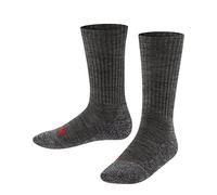 FALKE unisex bambini Active Warm calzini spessi caldi a coste rinforzati