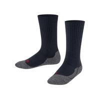 FALKE Calzino 'Active Warm' genziana Bambini - Bimbo - Ragazzo (taglie 140-176) - Abbigliamento - Intimo - Calzini FALKE 39-42
