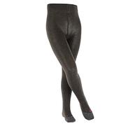 FALKE unisex bambini Active Warm collant lana filo funzionale traspirante