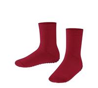 FALKE unisex bambini Catspads pantofole a calzino suola gommata