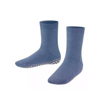 FALKE unisex bambini Catspads pantofole a calzino suola gommata