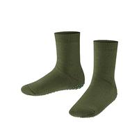 FALKE unisex bambini Catspads pantofole a calzino suola gommata