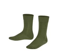 FALKE unisex bambini Comfort Wool calzini lana vergine traspirante
