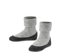 FALKE unisex bambini Cosyshoe Minis pantofole a calzino suola gommata