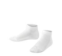 FALKE unisex bambini Family calzini corti cotone traspirante