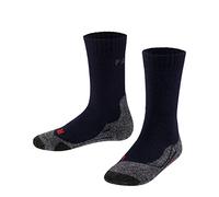 FALKE unisex bambini TK2 calzini da escursionismo imbottitura media