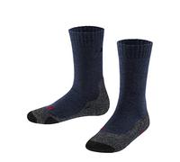 FALKE unisex bambini TK2 calzini da escursionismo imbottitura media