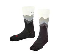 FALKE unisex bambini TK2 Trend Kids calzini da escursionismo imbottitura