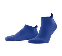 Falke Unisex Calzini Sneaker - Fresco Calcio Calzini Poliestere Bianco e