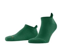 Falke Unisex Calzini Sneaker - Fresco Calcio Calzini Poliestere Bianco e