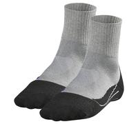 Falke Uomo Calzini da Sport 2er Pacco - TK2 Breve Fresco,Trekking- E Wandersocke