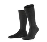 Falke Uomo Calzini Multipack - Fresco 24/7, Calze Business, Corta , Tinta Unita