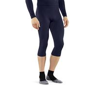Falke Uomo Maximum Warm 3/4 Calzamaglia Sportiva Tecnica Intimo Funzionale